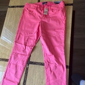 Brand new American eagle super stretch jeggings